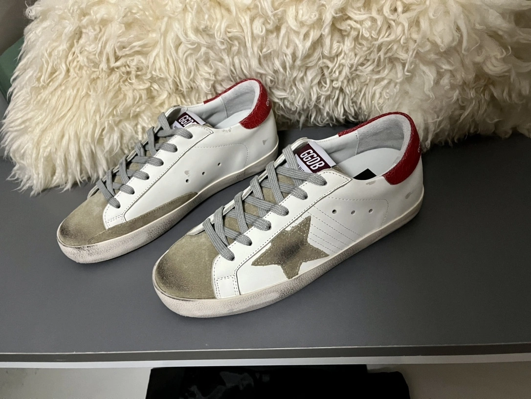 OOBB-- GMF00101.F003203.10953 super star cowhide item:D-X018B2801S